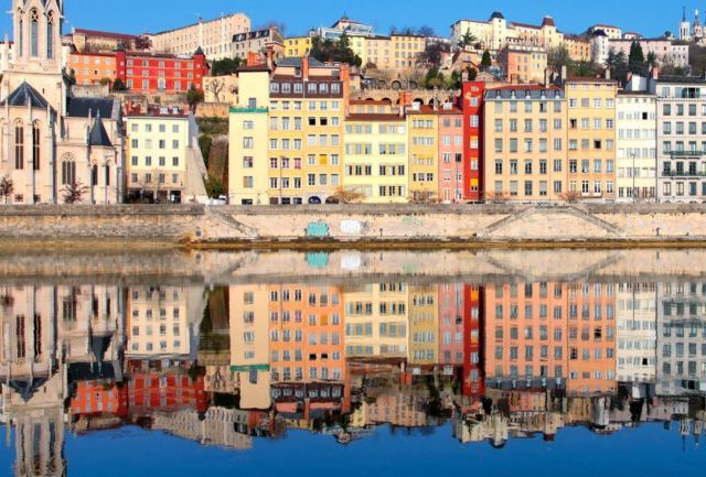 Que faire à Lyon ce week-end ? (14, 15 et 16 octobre 2022)