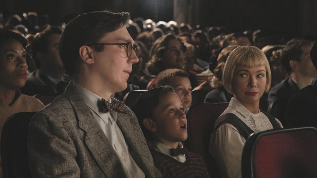 Steven Spielberg : The Fabelmans, son nouveau film présenté en avant-première au festival Lumière 2022