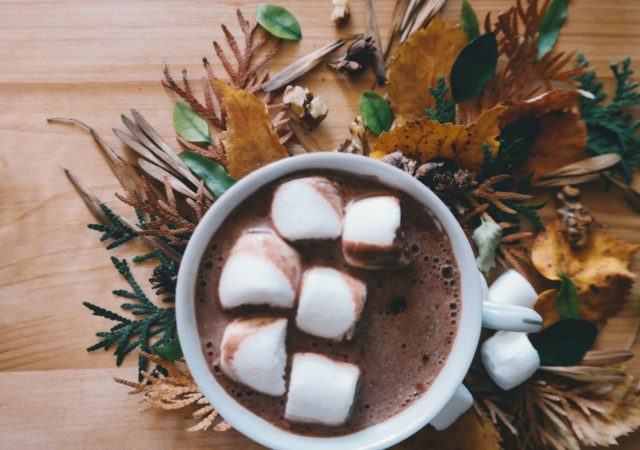 Les meilleurs chocolats chauds à Lyon
