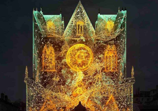 La Fête des Lumières 2022 à Lyon : un programme placé sous le signe de la nouveauté