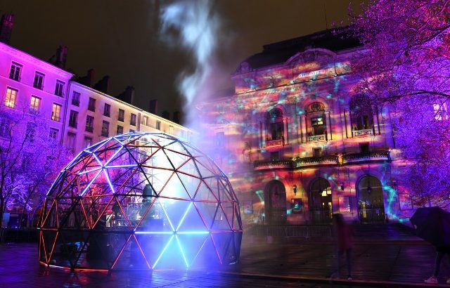 La Fête des Lumières 2022 à Lyon : la programmation dévoilée ce lundi 7 novembre