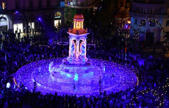 La Fête des Lumières 2022 maintenue malgré un plan de sobriété énergétique