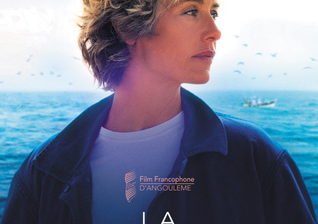 La passagère avec Cécile de France - Critique du film