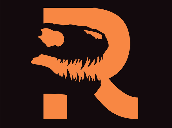 Ryker, Tyrannosaurus rex au musée des Confluences