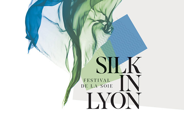 Silk in Lyon