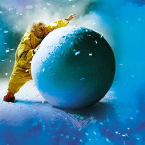 Slava’s Snowshow