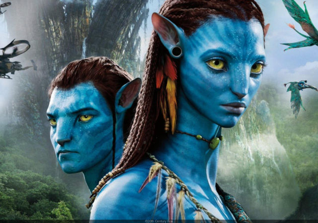 Avatar : la voie de l'eau de James Cameron - Critique du film