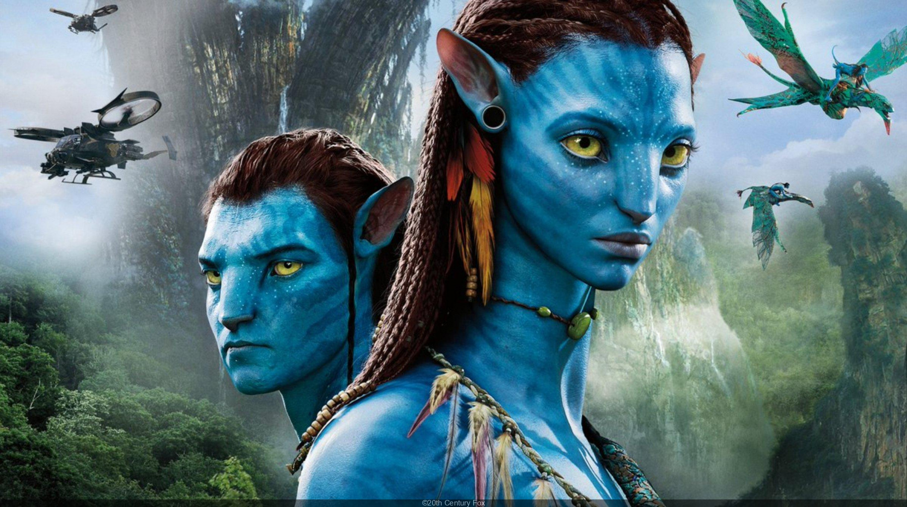 Avatar : la voie de l'eau de James Cameron - Critique du film