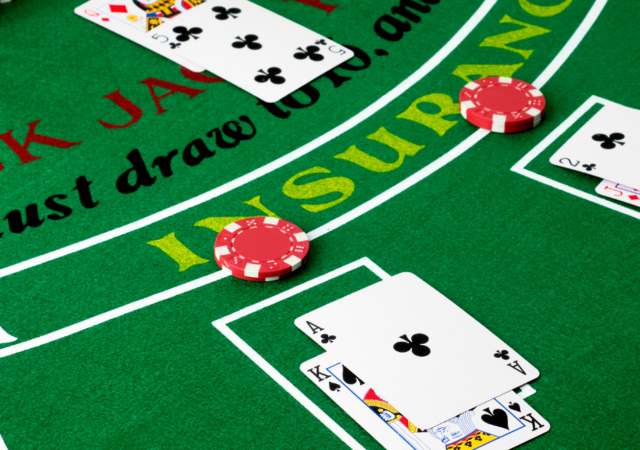 Les meilleurs films où le blackjack gratuit est sous les projecteurs