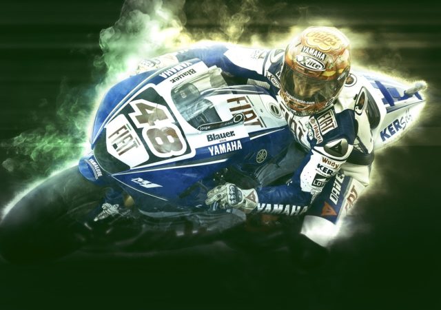 Carte-cadeau sports mécaniques