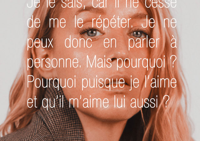 Le consentement avec Ludivine Sagnier au Théâtre de la Croix-Rousse