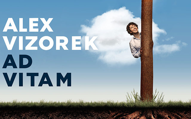 Alex Vizorek