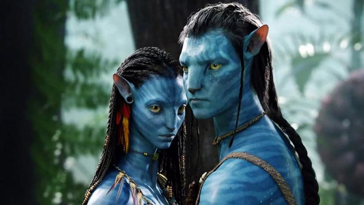 Avatar de James Cameron - Critique du film