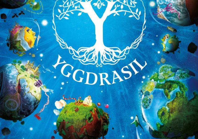 Festival Yggdrasil 2023 – Le festival des mondes de l'imaginaire