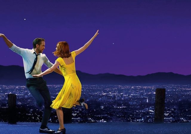 Rétrospective Damien Chazelle au Pathé Vaise à Lyon