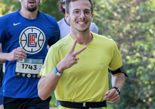 Run for planet 2023 à Lyon, dimanche 25 juin au Grand Parc Miribel Jonage