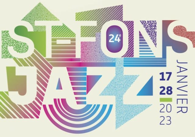 Saint-Fons Jazz Festival