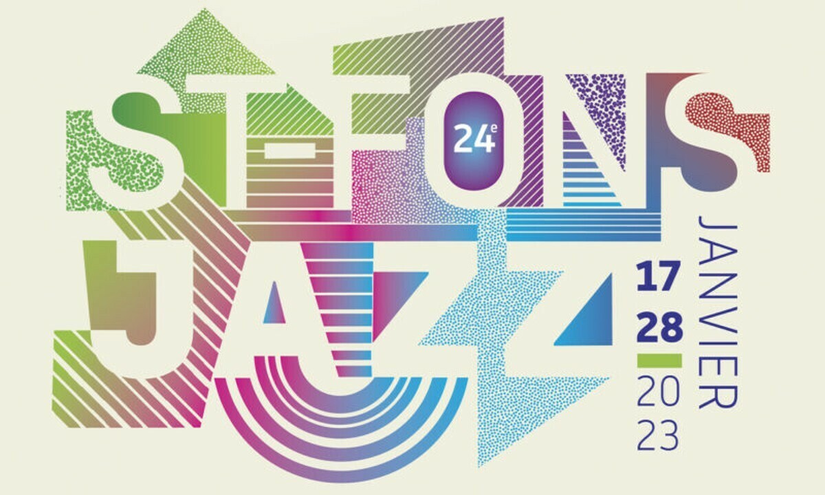 Saint-Fons Jazz Festival