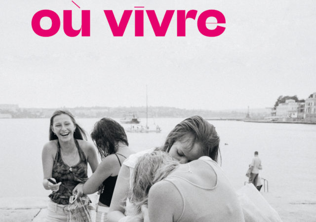 Fête du Livre de Bron 2023 - Festival des littératures contemporaines