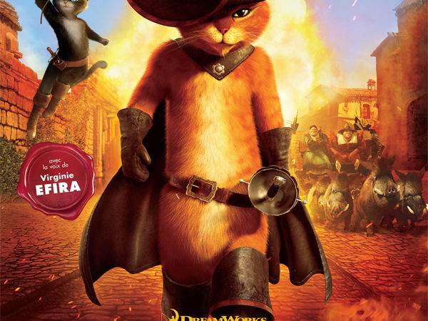 Le Chat Potté de Chris Mller - Critique du film