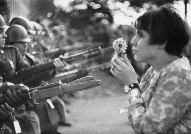 Marc Riboud, 100 photographies pour 100 ans au Musée des Confluences