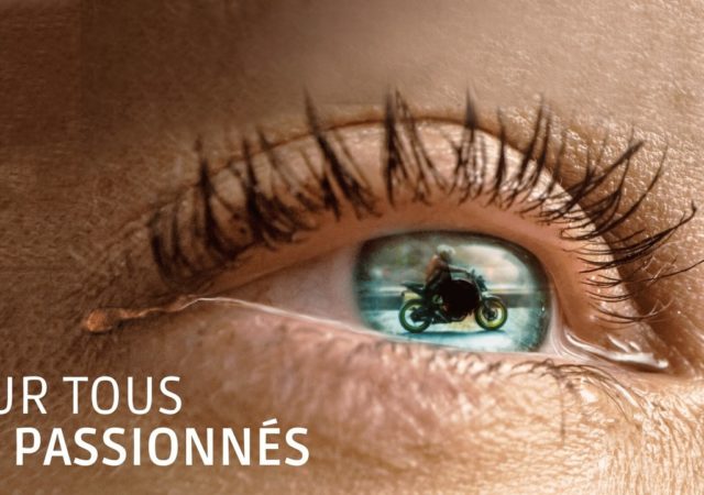 Salon du deux roues 2023 à Lyon Eurexpo du 23 au 26 février