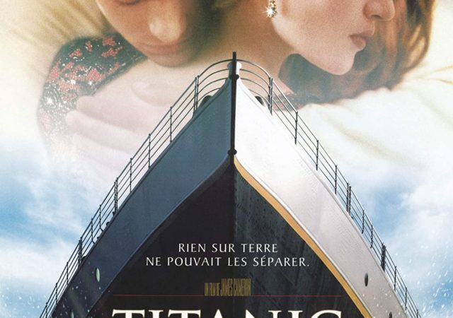 Titanic de James Cameron - Critique du film