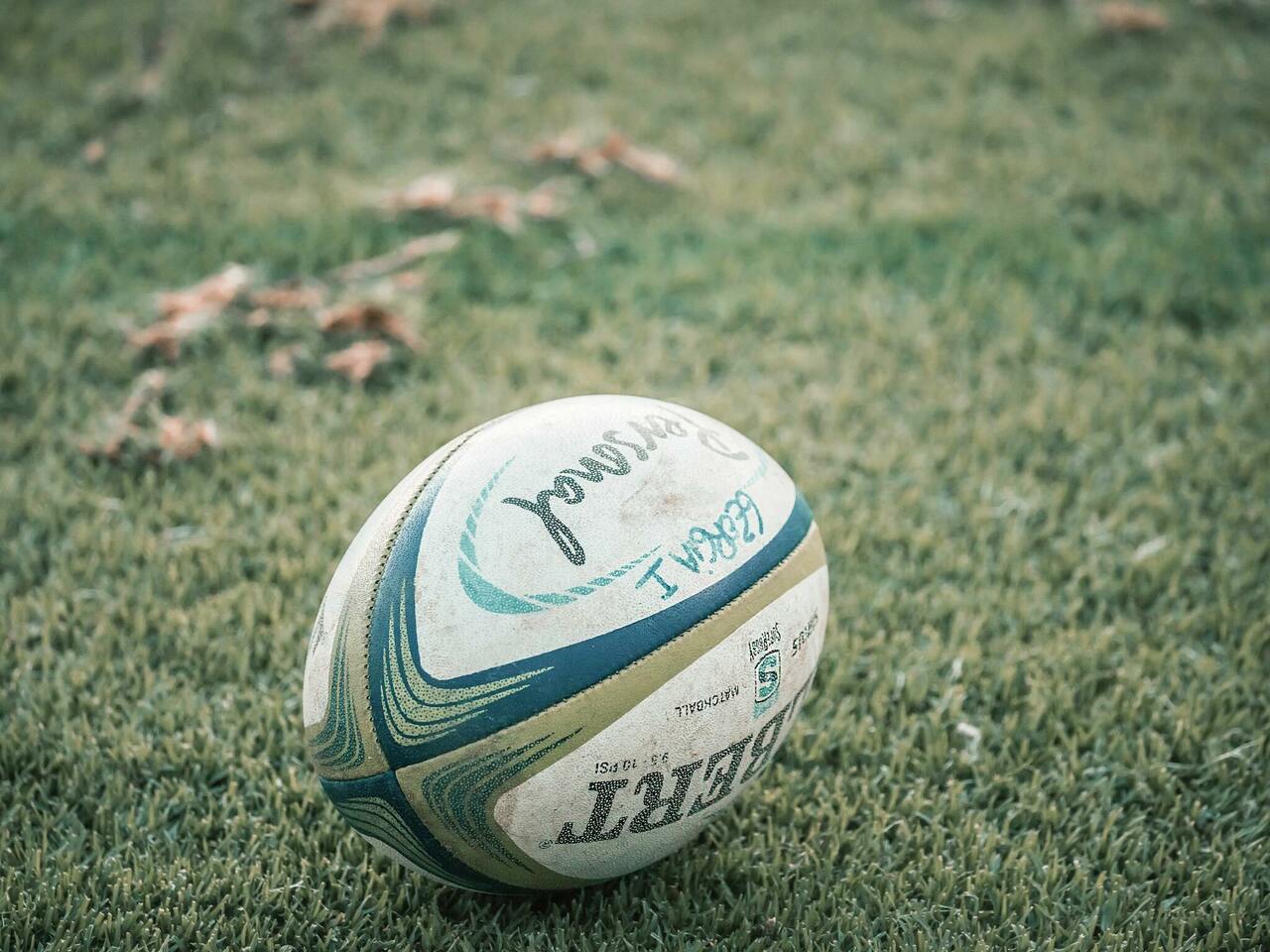 Découvrez le ballon ovale avec AuRA Rugby Tour 2023 place Bellecour vendredi et samedi
