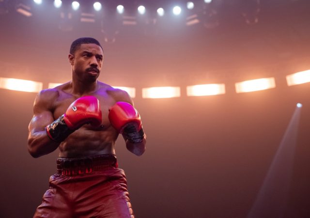 Creed 3 avec Michael B. Jordan - Critique du film