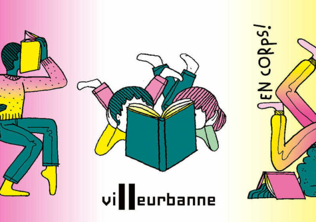 La Fête du Livre Jeunesse de Villeurbanne 2023, cinq jours en l'honneur de la littérature jeunesse