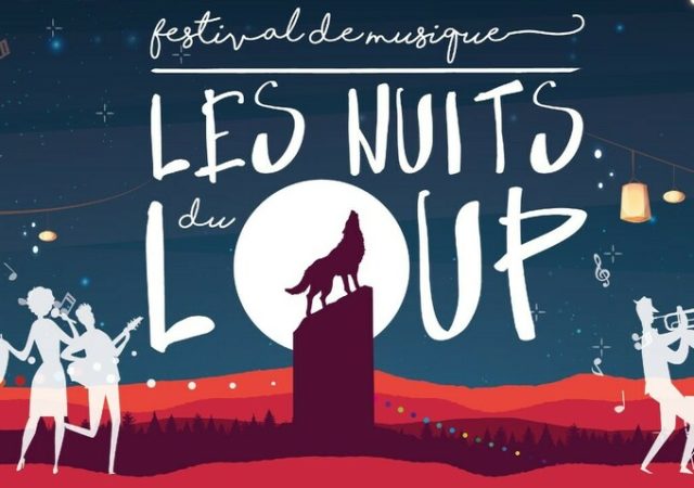 Les Nuits du Loup à Marcy-l'Étoile, un festival éclectique !