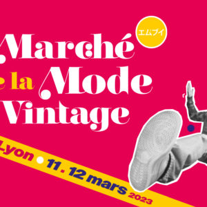 Le Marché de la mode vintage 2023 met à l'honneur la tendance KAWAii