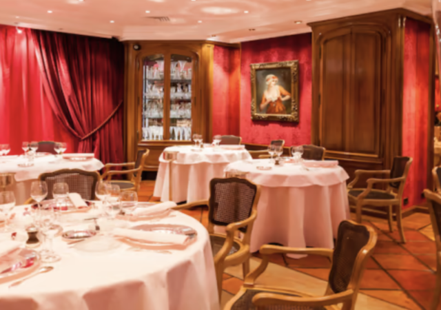 Pierre Orsi tire sa révérence après 50 ans : fermeture de son restaurant fin avril