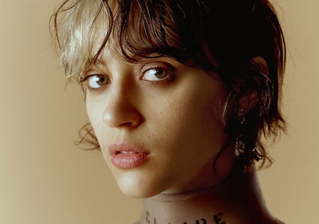 Pomme en concert aux Nuits de Fourvière 2023 cet été