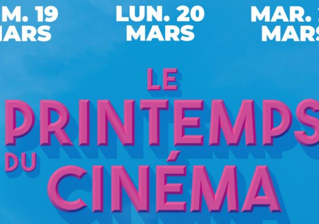 Que faire à Lyon ce dimanche 19 mars 2023 ?
