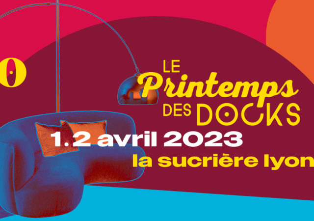 Le Printemps des docks 2023