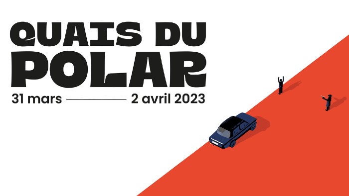 Quais du Polar 2023, un rendez-vous international à Lyon