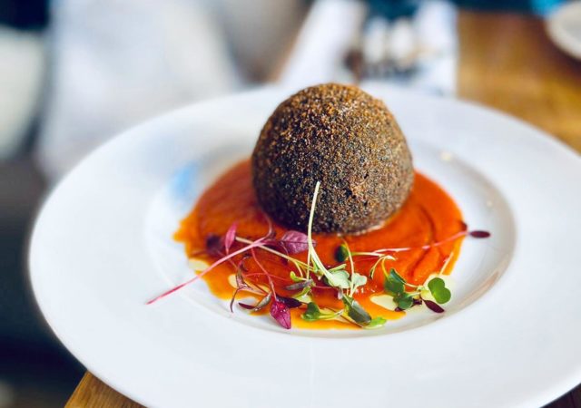 Veronatutti, le paradis de la cuisine italienne à Lyon