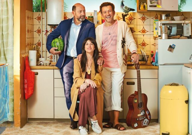 La vie pour de vrai de Dany Boon avec Kad Merad - Critique du film