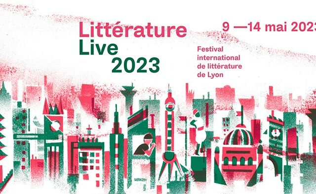 Littérature Live Festival 2023, une édition internationale et féminine