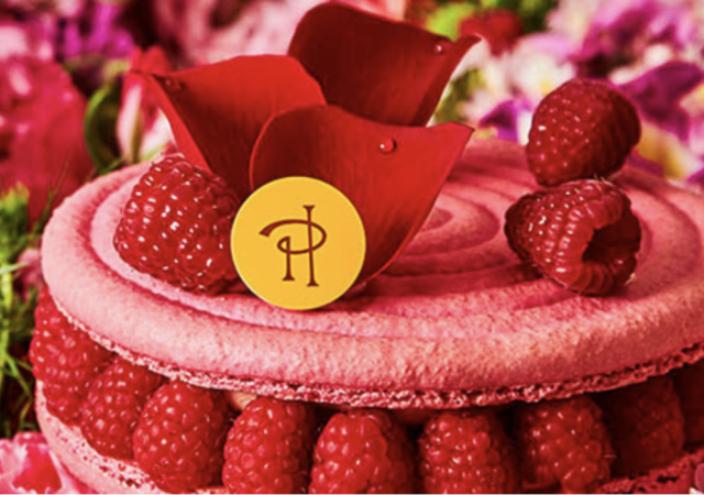 Le célèbre pâtissier Pierre Hermé va ouvrir une boutique à Lyon