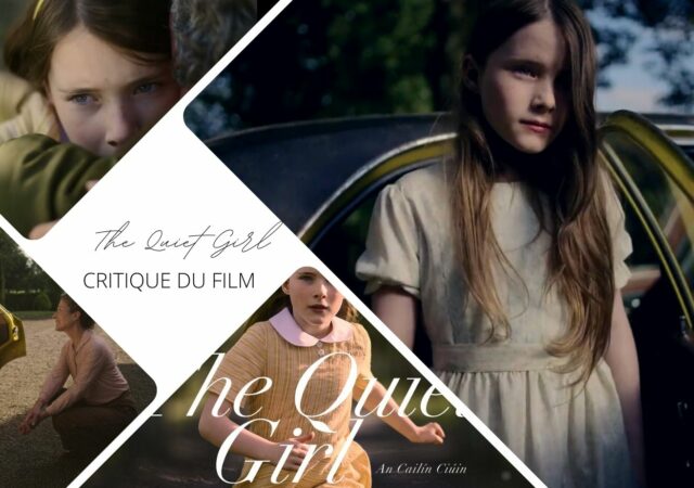 The Quiet Girl - Critique du film