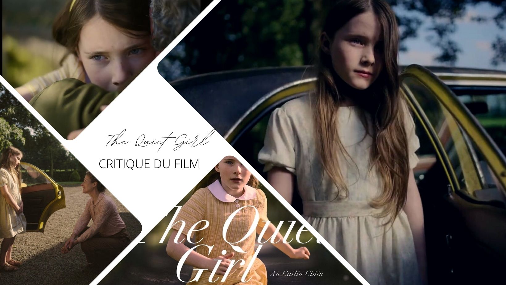 The Quiet Girl - Critique du film