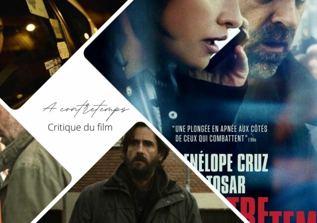 A contretemps avec Pénélope Cruz - Critique du film