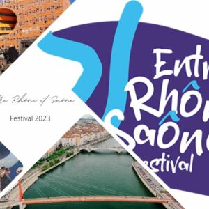 Entre Rhône et Saône Festival 2023