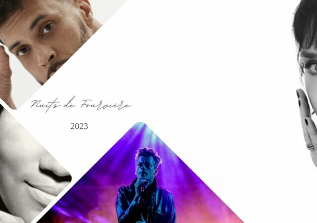 Nuits de Fourvière 2023 : un festival éclectique