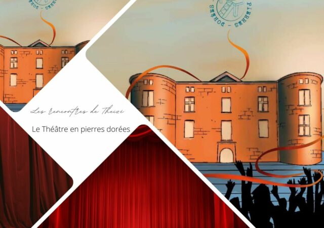 Les rencontres de Theizé du 16 au 18 juin 2023