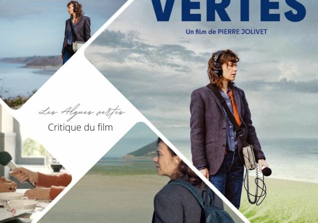 Les Algues vertes de Pierre Jolivet - Critique du film