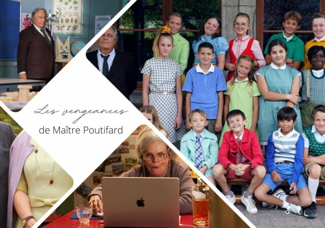 Les vengeances de Maitre Poutifard critique du film