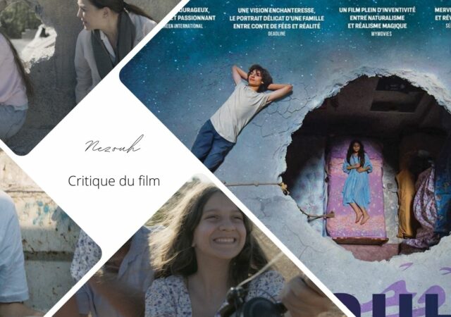Nezouh avec Kinda Aloush - Critique du film